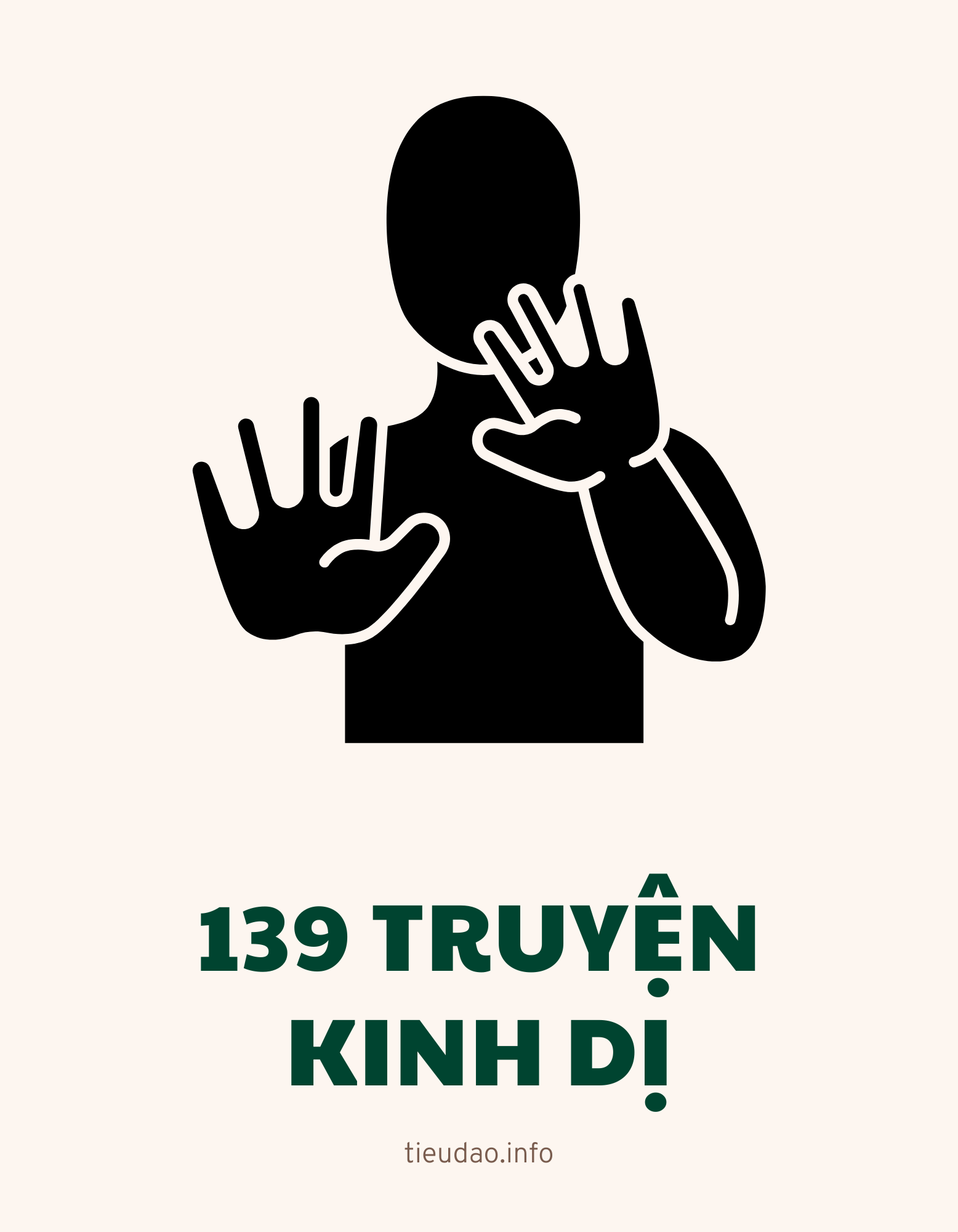 139 Trinh Thám Kinh dị