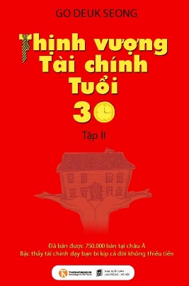 Thịnh Vượng Tài Chính Tuổi 30 Tập 2