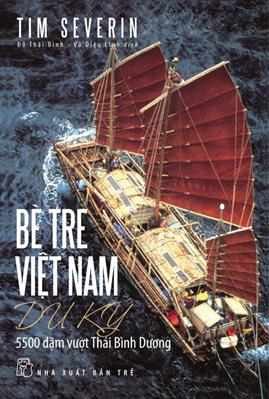 Bè Tre Việt Nam Du Ký