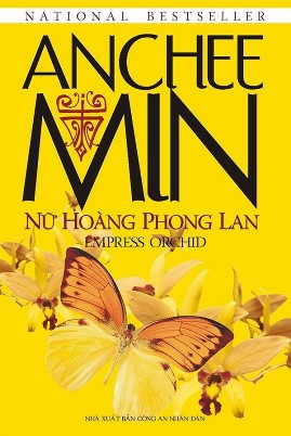 Nữ Hoàng Phong Lan – Anchee Min