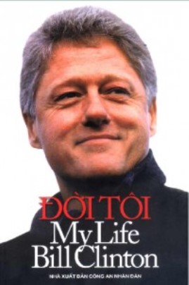 Đời Tôi Bill Clinton