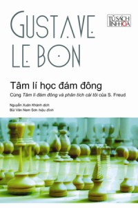 Tâm Lí Học Đám Đông