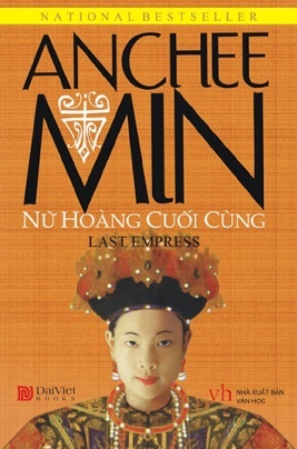 Nữ Hoàng Cuối Cùng