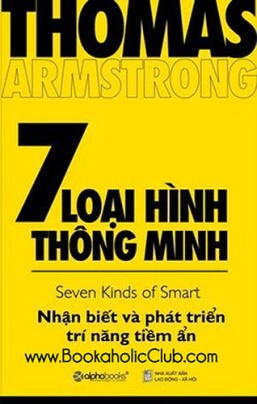 7 Loại Hình Thông Minh