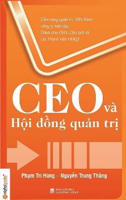 CEO và Hội Đồng Quản Trị