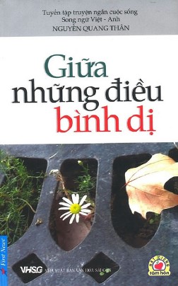 Giữa Những Điều Bình Dị