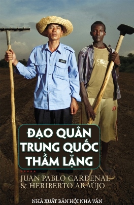 Đạo quân Trung Quốc thầm lặng