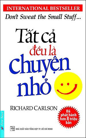 Tất Cả Đều Là Chuyện Nhỏ