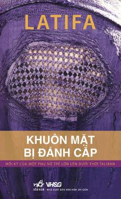 Khuôn Mặt Bị Đánh Cắp