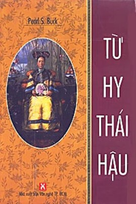 Từ Hy Thái Hậu