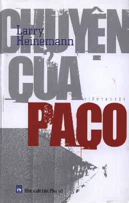 Chuyện của Paco