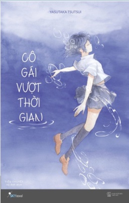 Cô Gái Vượt Thời Gian