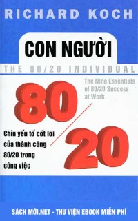 Con Người 80/20