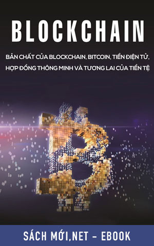 Công Nghệ Blockchain