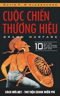 Cuộc Chiến Thương Hiệu