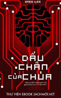 Dấu Chân Của Chúa