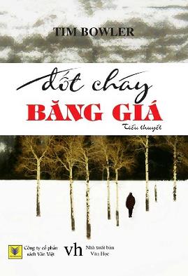 Đốt Cháy Băng Giá