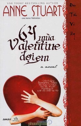 64 Mùa Valentine Đợi Em