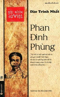 Góc Nhìn Sử Việt: Phan Đình Phùng