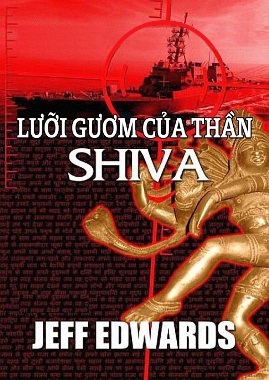 Lưỡi Gươm của Thần Shiva