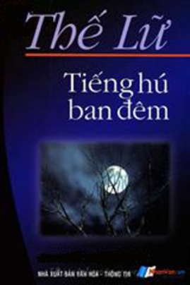 Tiếng Hú Ban Đêm