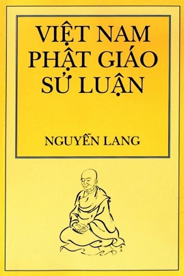 Việt Nam Phật Giáo Sử Luận