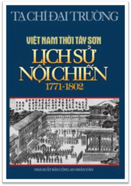 Việt Nam Tây Sơn: Lịch sử Nội chiến