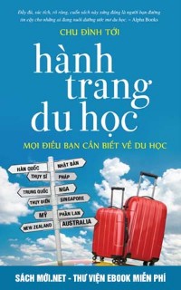 Hành trang du học