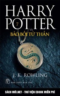 Harry Potter Và Bảo Bối Tử Thần Tập 7