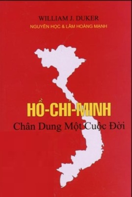 Hồ Chí Minh Chân Dung Một Cuộc Đời