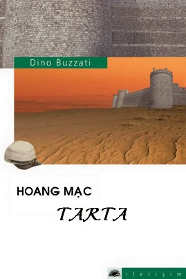 Hoang Mạc Tarta