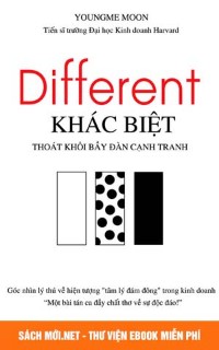 Khác Biệt