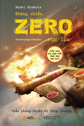 Không Chiến Zero Rực Lửa