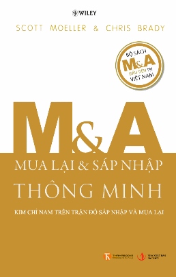 M&A Mua Lại Và Sáp Nhập Thông Minh Kim Chỉ Nam Trên Trận Đồ Sáp Nhập Và Mua Lại