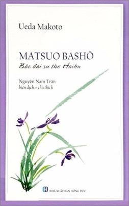 Matsuo Bashō Bậc Đại Sư Thơ Haiku