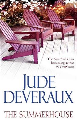 Nhà Mùa Hè – Jude Deveraux