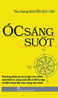 Óc Sáng Suốt – Thu Giang & Nguyễn Duy Cần