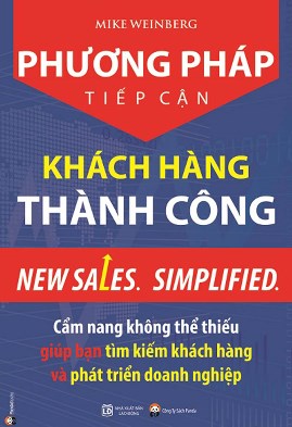 Phương Pháp Tiếp Cận Khách Hàng Thành Công