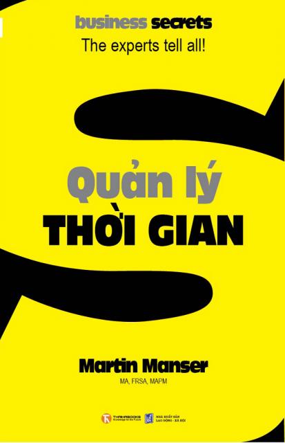 Quản Lý Thời Gian