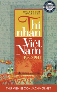 Thi Nhân Việt Nam