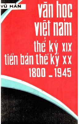 Văn Học Việt 1800 -1945