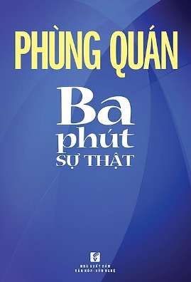 Ba phút sự thật