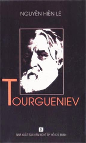 Tourgueniev