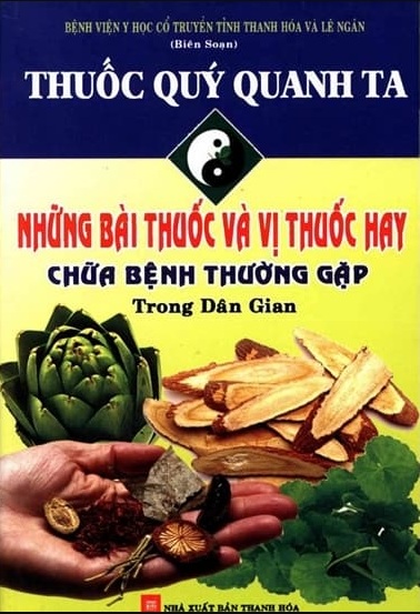 Thuốc Quý Quanh Ta