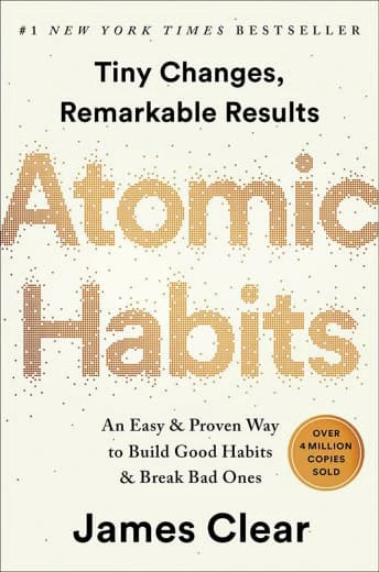 Atomic Habits