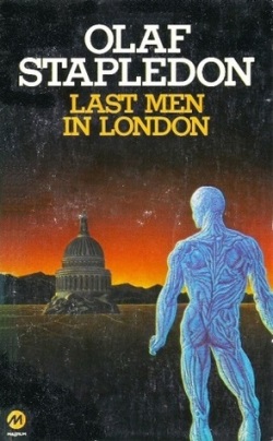 Last Men in London