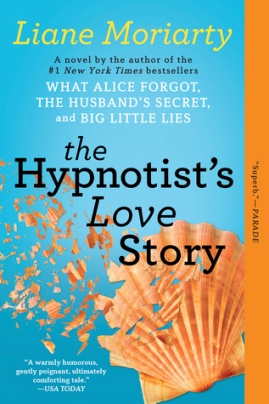 The Hypnotist’s Love Story