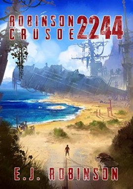 Robinson Crusoe 2244