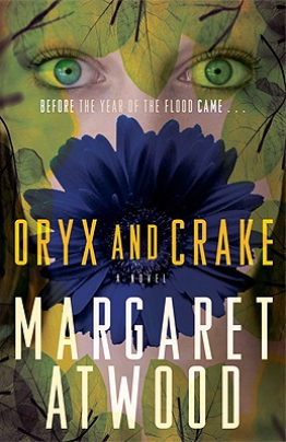 Oryx and Crake