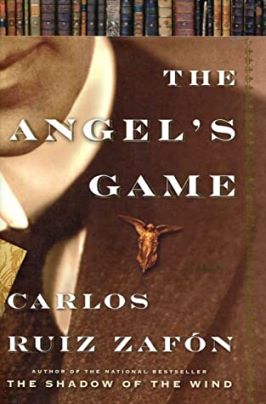 The Angel’s Game